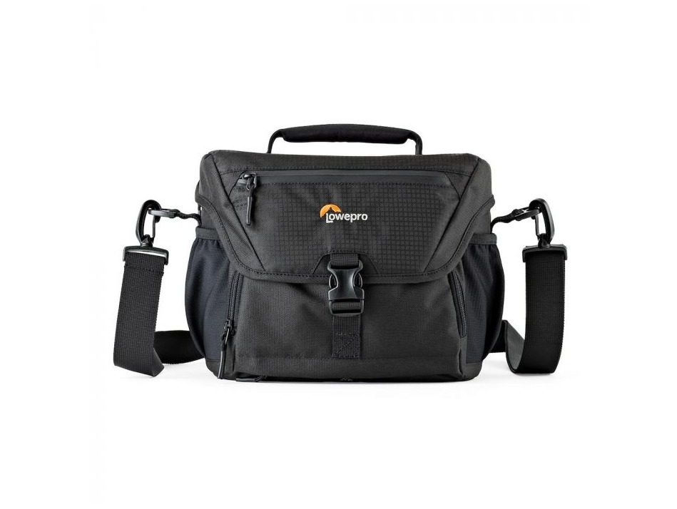 Lowepro Nova 180 AW II Black