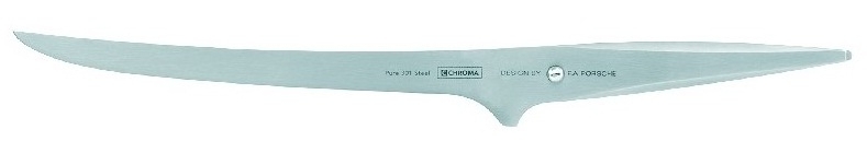 Chroma Type 301 Fileermes 19cm