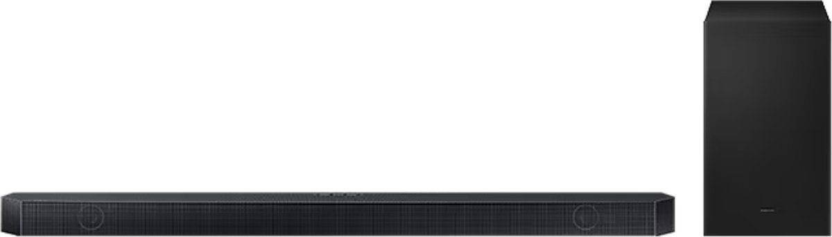 Samsung Cinematic Q-Series HW-Q700C - Zwart