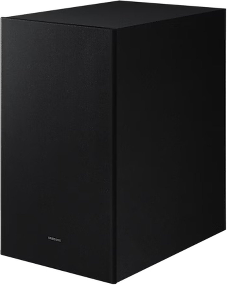 Samsung Cinematic Q-Series HW-Q700C - Zwart