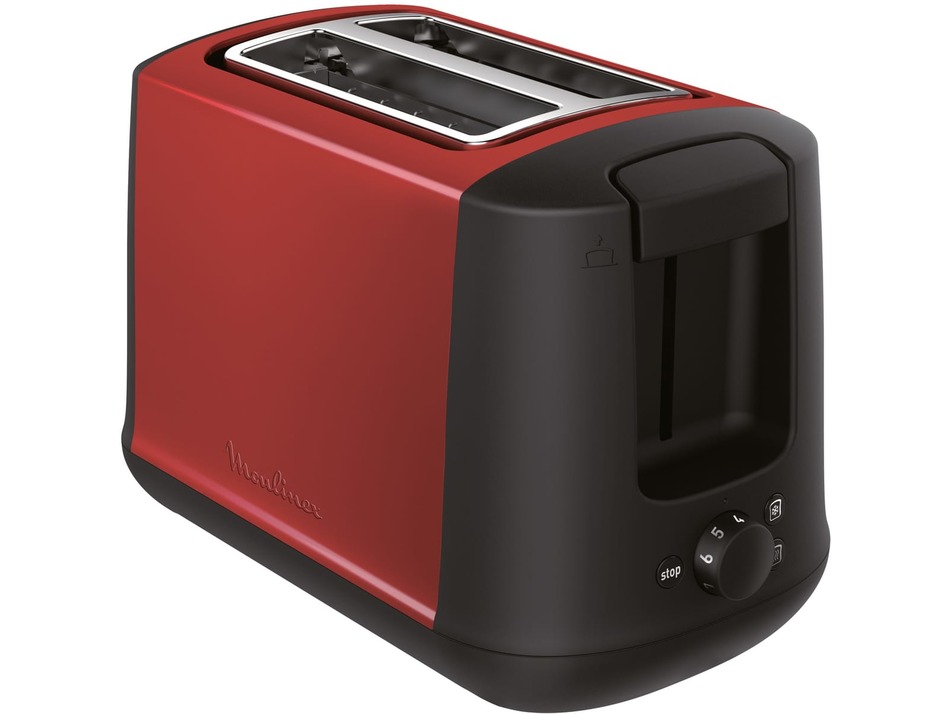 Moulinex Toaster LT340D11