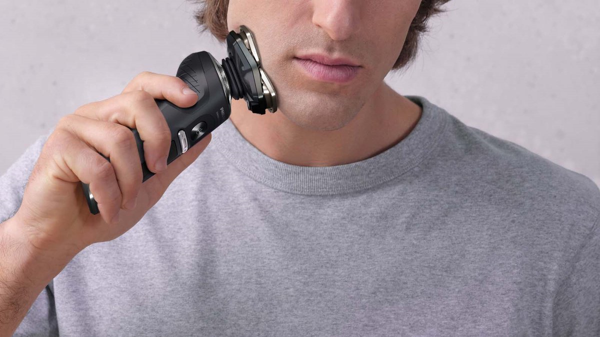 Philips scheerapparaat SP9840/32