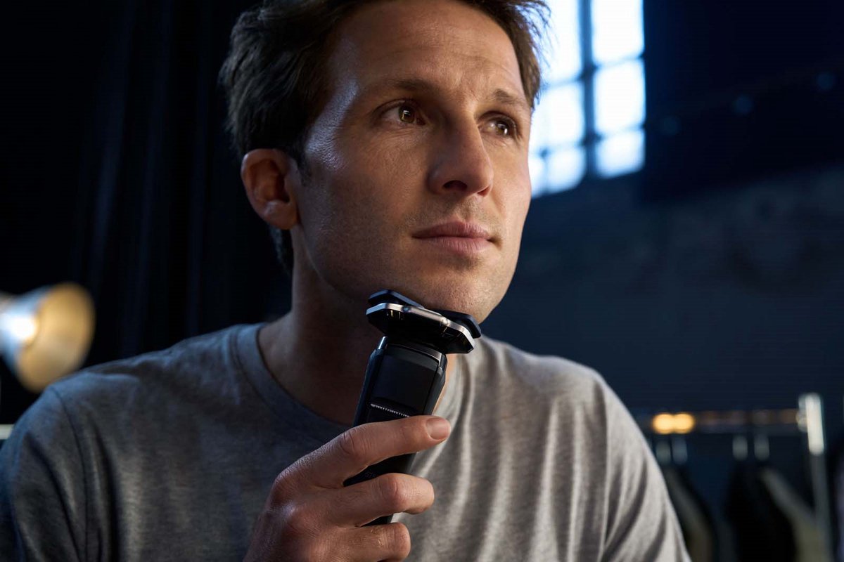 Philips scheerapparaat S7887/58