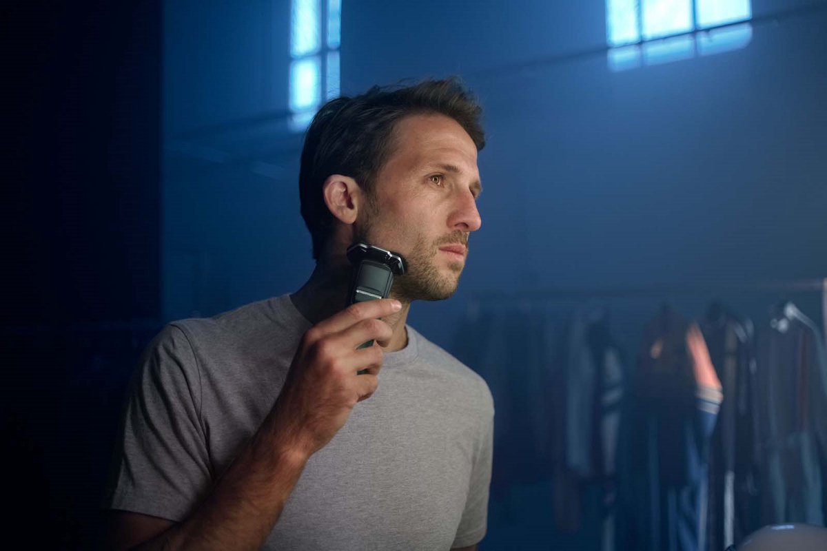 Philips scheerapparaat S7887/58