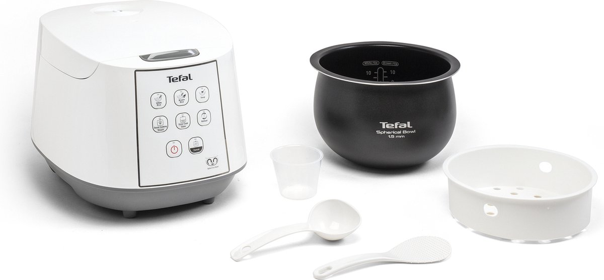 Tefal rijstkoker RK7321