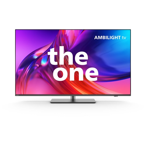 Philips Ambilight 43PUS8848/12 LED 4K The One TV (2023)