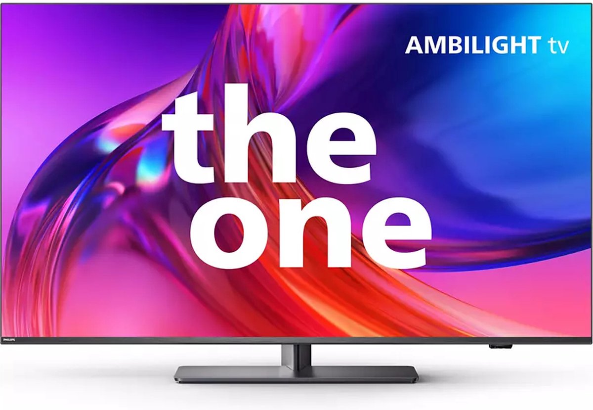 Philips Ambilight 65PUS8848/12 LED 4K The One (2023)