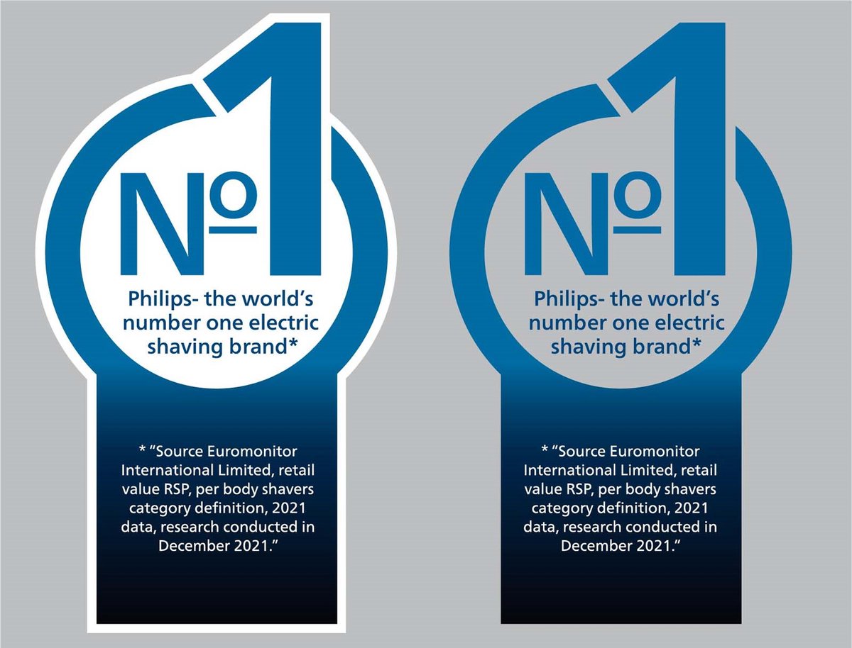 Philips scheerapparaat S8692/35