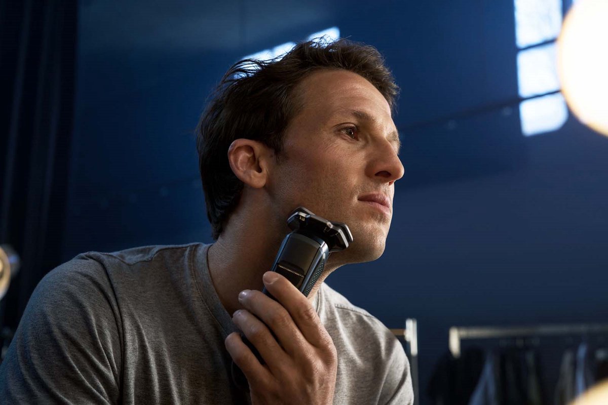 Philips scheerapparaat S8692/35