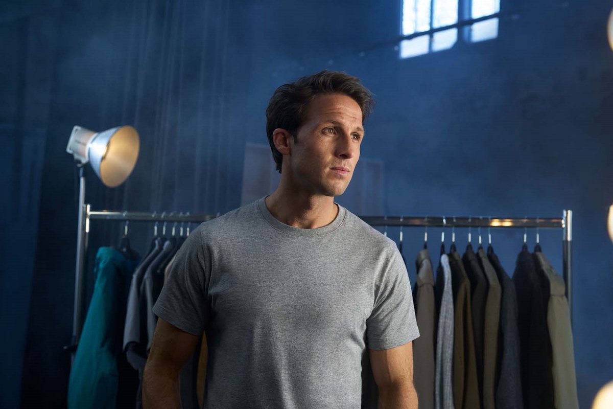 Philips scheerapparaat S8692/35