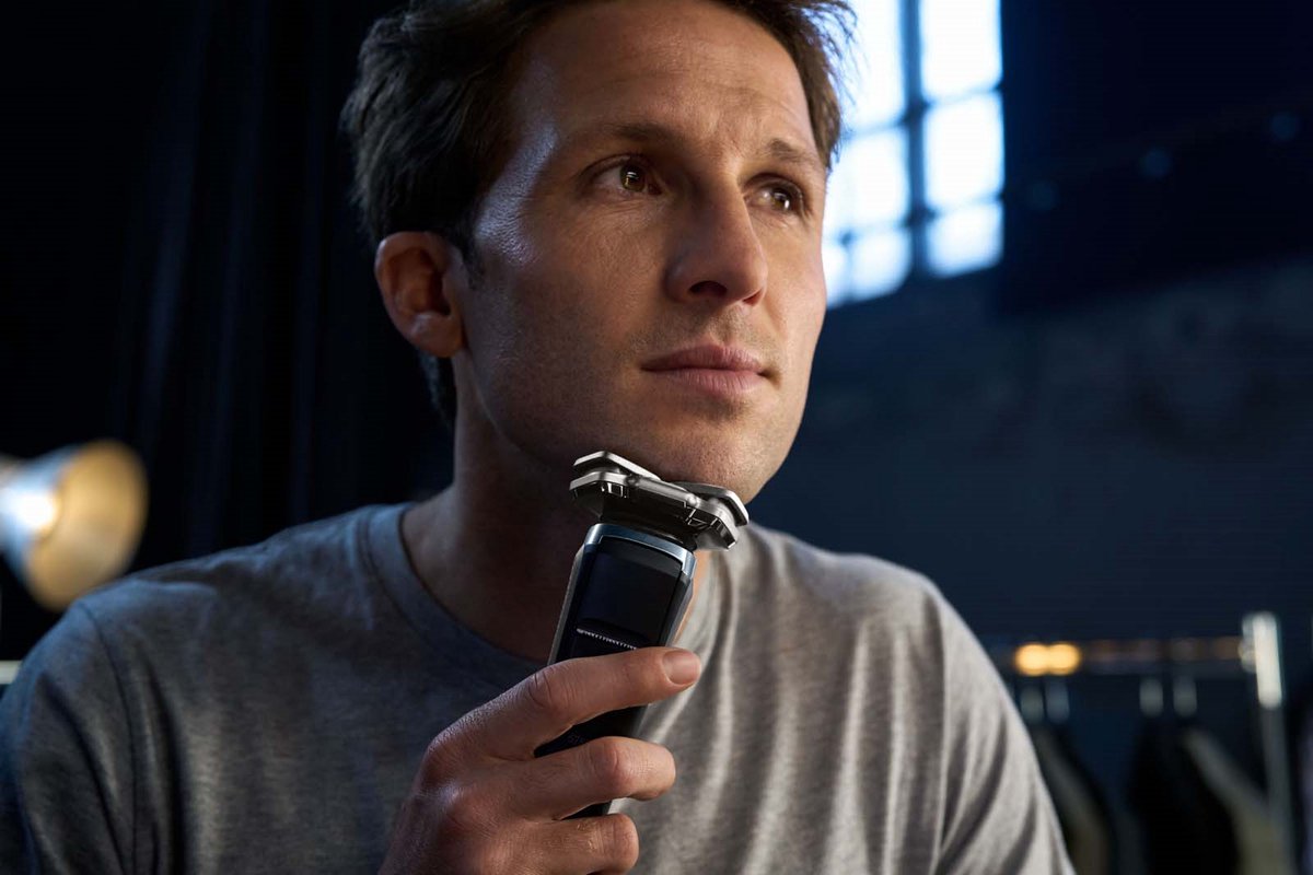 Philips scheerapparaat S8692/35