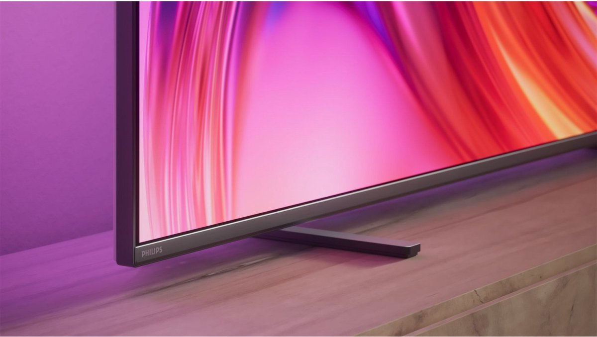Philips Ambilight 55PUS8508/12LED 4K The One TV (2023)