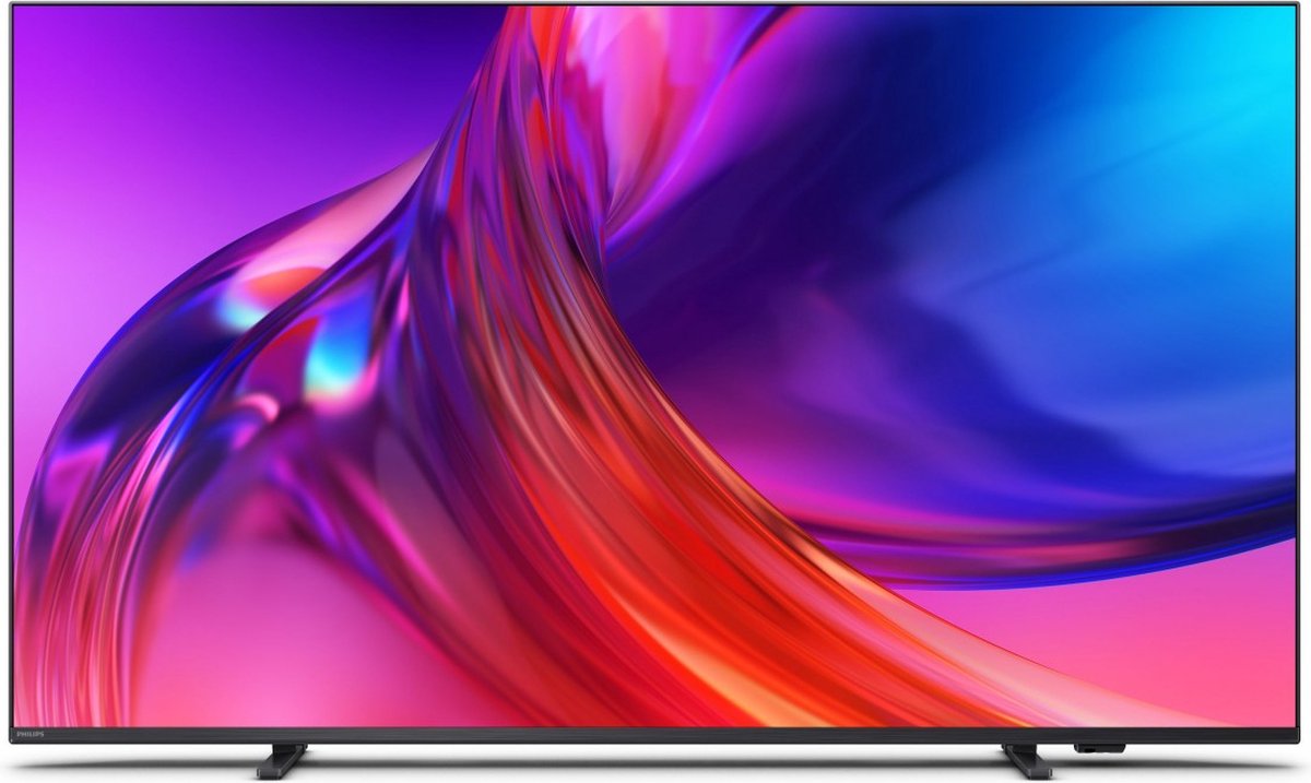 Philips Ambilight 55PUS8508/12LED 4K The One TV (2023)