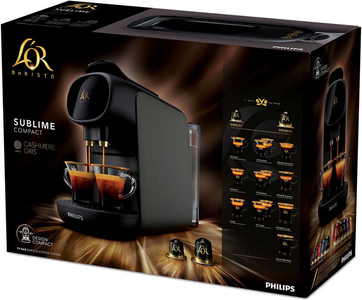 Philips koffieapparaat LM9012/23
