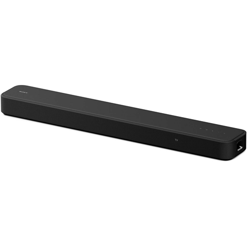 Sony HT-S2000 Dolby Atmos soundbar - Zwart