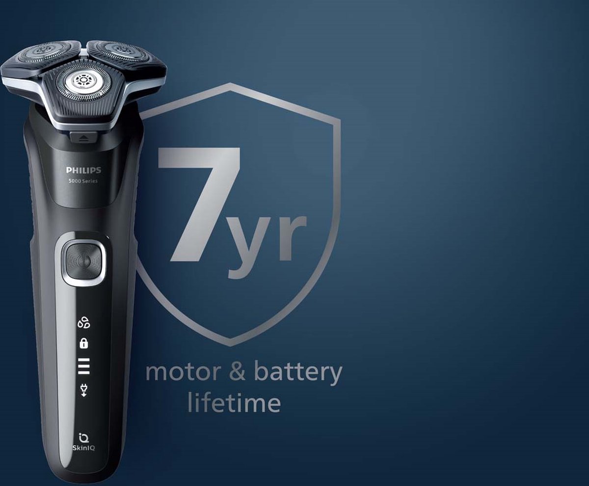 Philips scheerapparaat S5887/50
