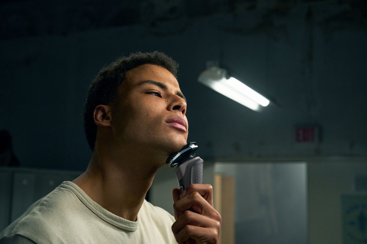 Philips scheerapparaat S5887/50