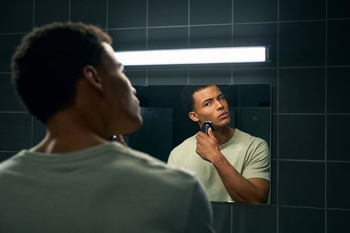 Philips scheerapparaat S5887/50