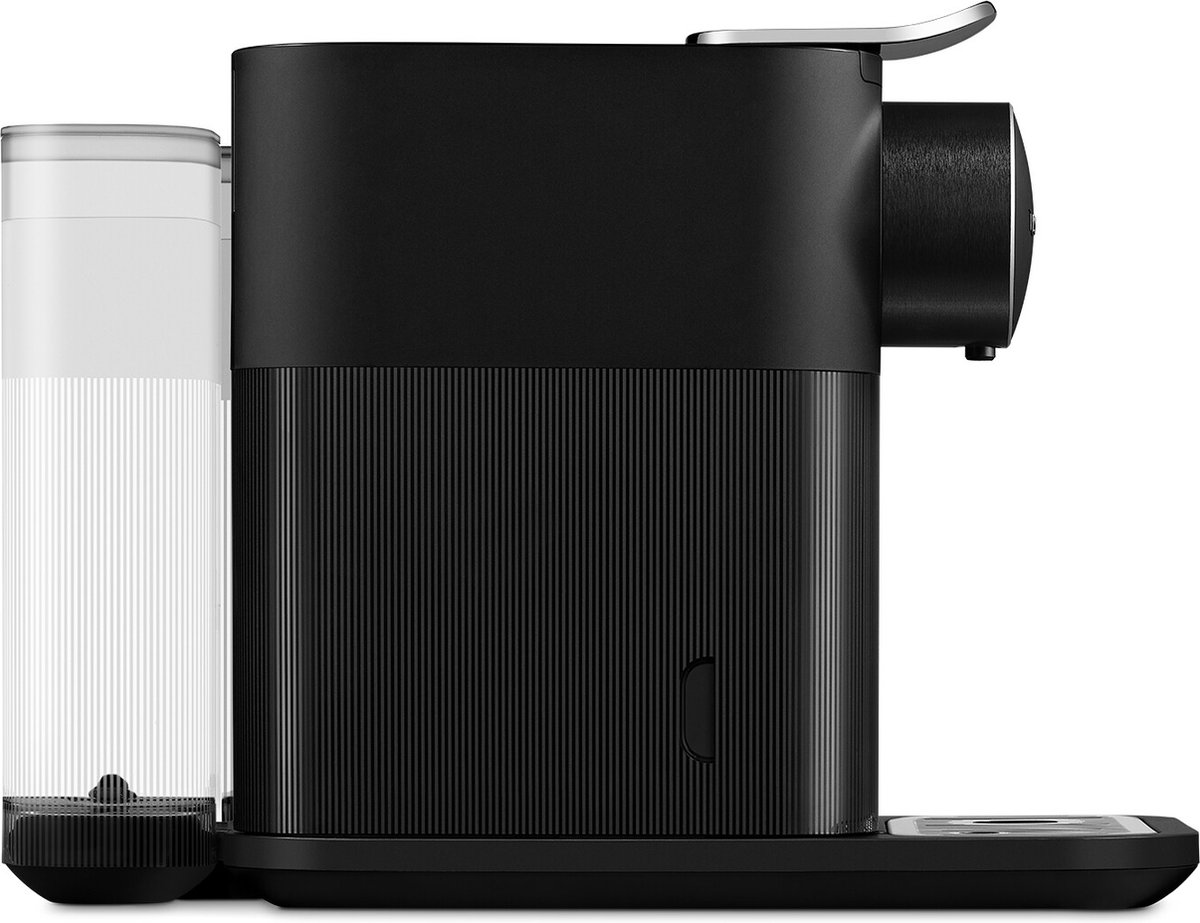 DeLonghi Nespresso koffieapparaat Granlattissima EN640.B - Zwart