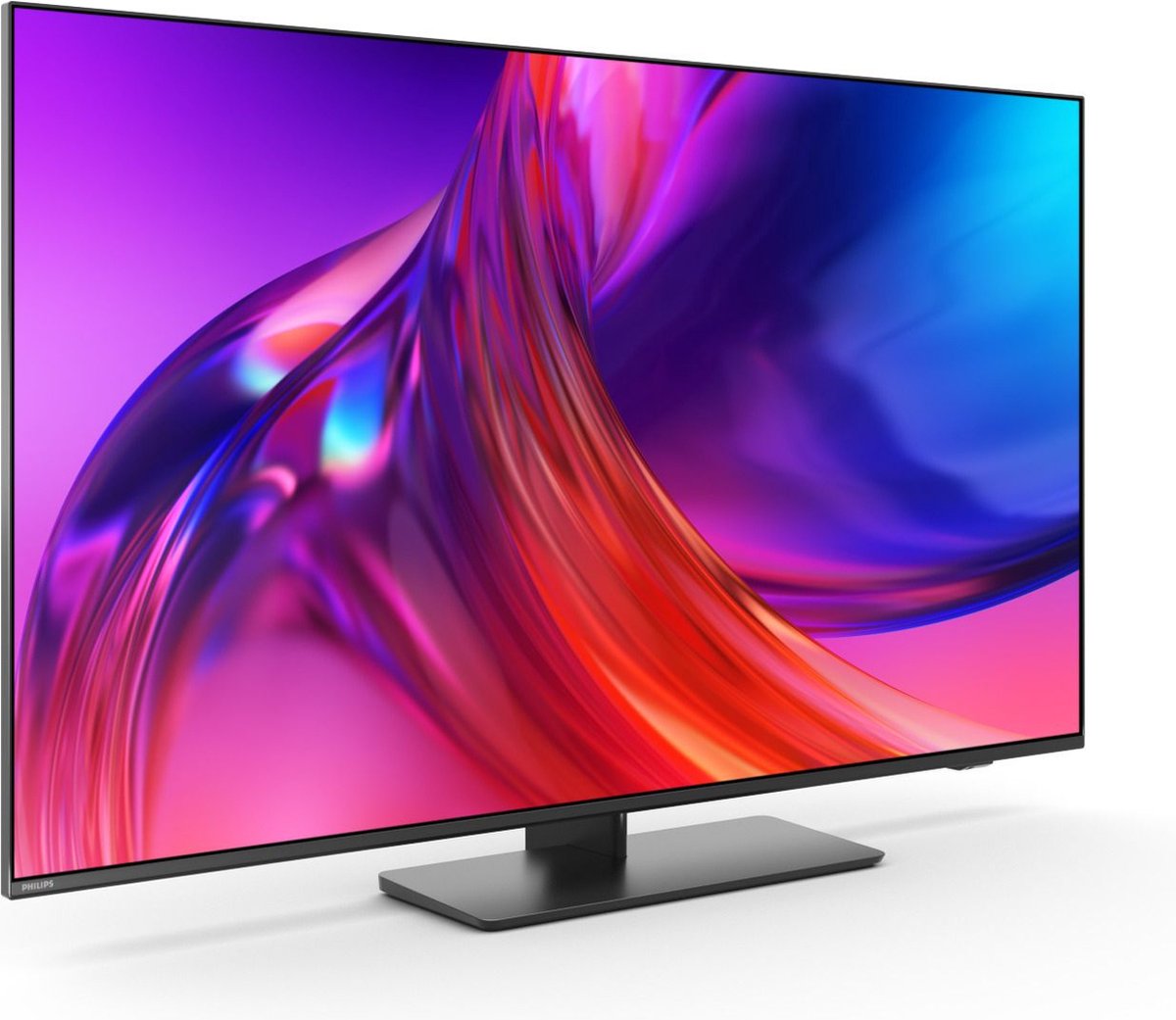 Philips Ambilight 50PUS8848/12 LED 4K The One (2023)