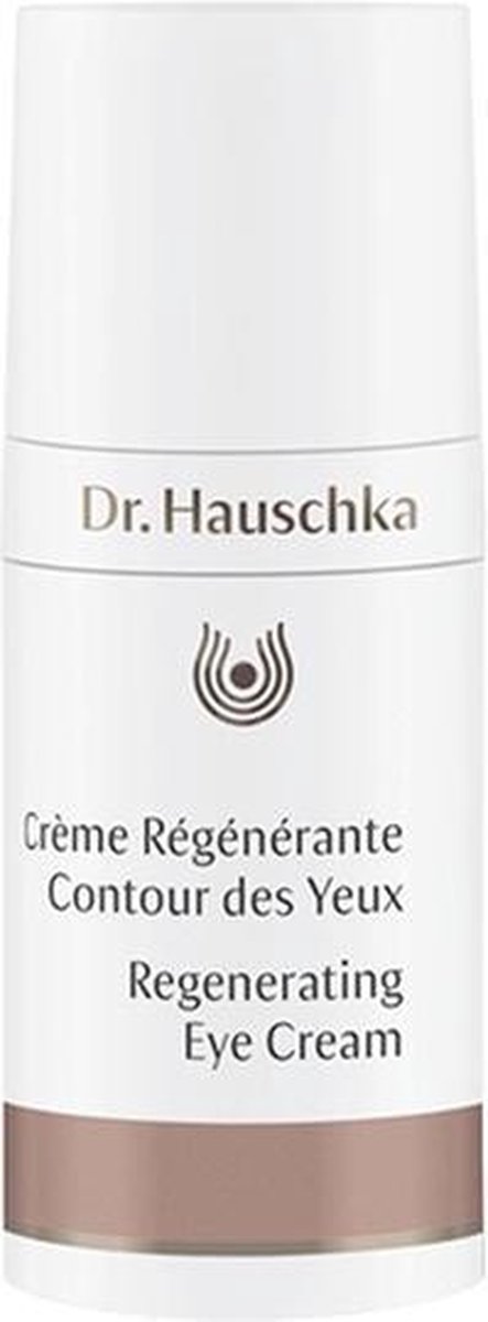 Dr. Hauschka Regenerating Eye Cream 15 ml