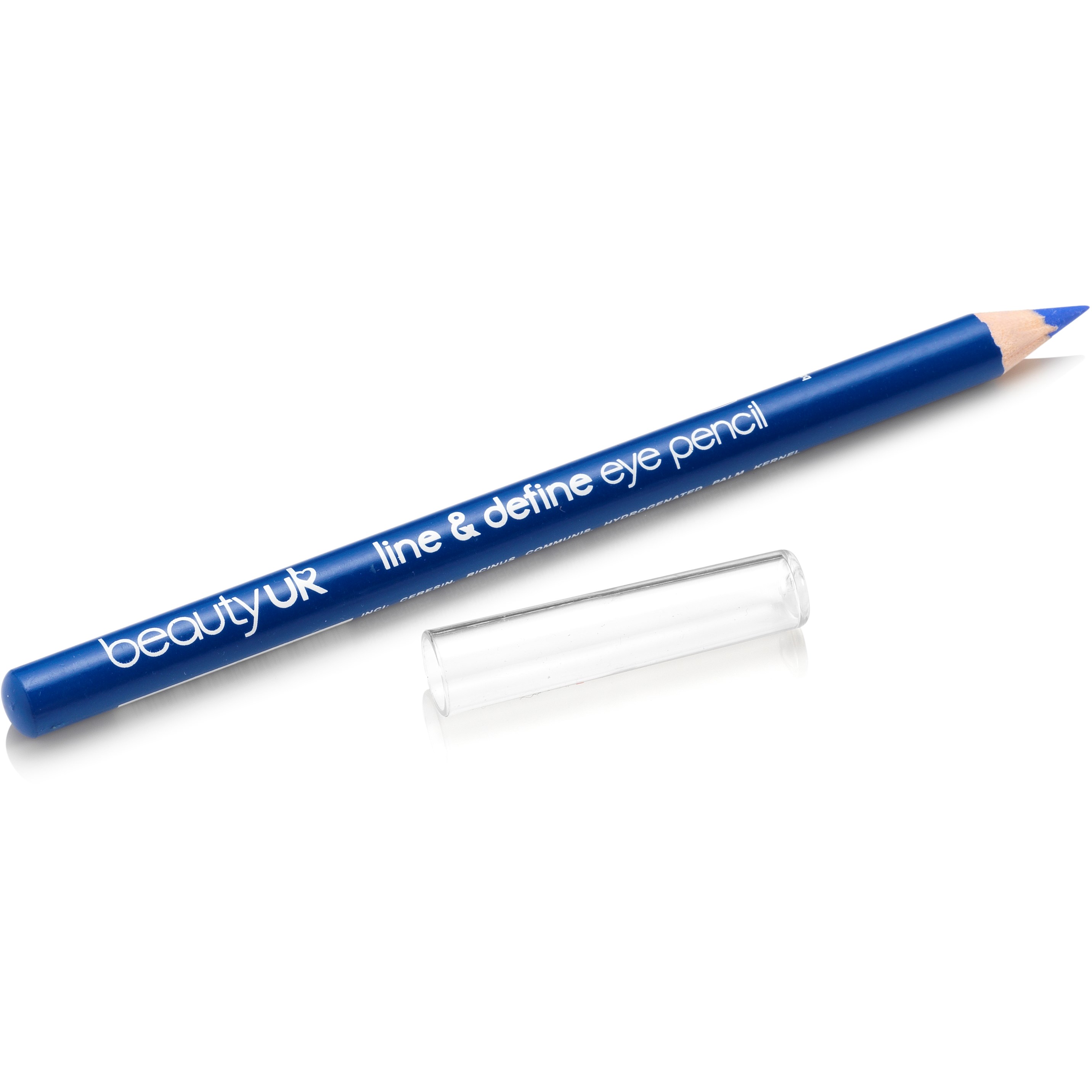 BEAUTY UK Eye pencil no.9 blue