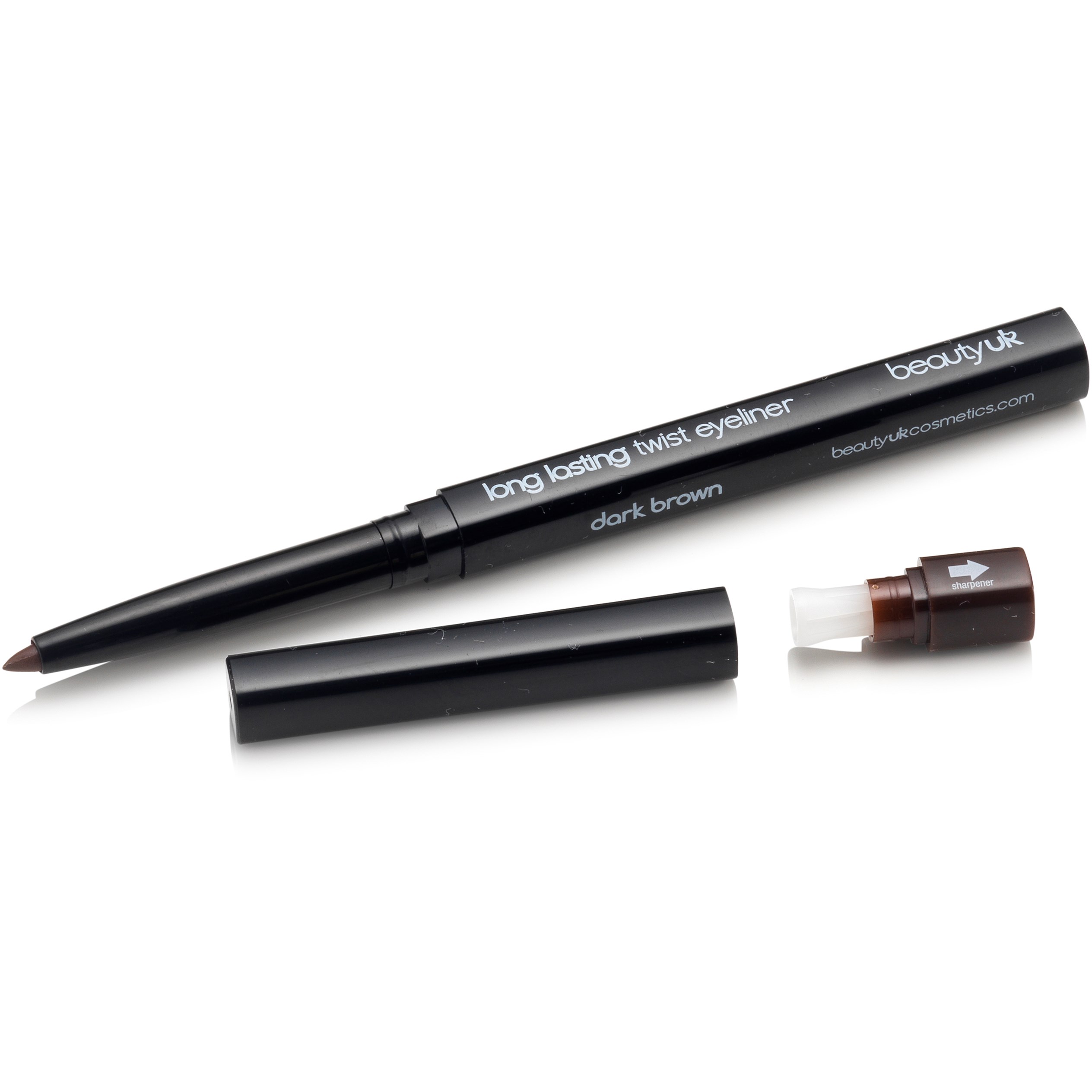 BEAUTY UK Twist Pencil dark brown