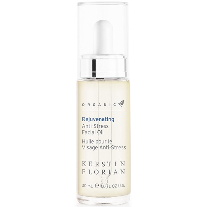 Kerstin Florian Essential Skincare Rejuvenating Anti-Stress Oil 3