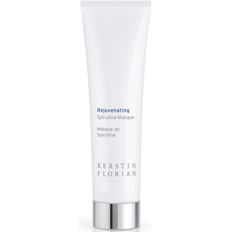 Kerstin Florian Essential Skincare Rejuvenating Spirulina Masque