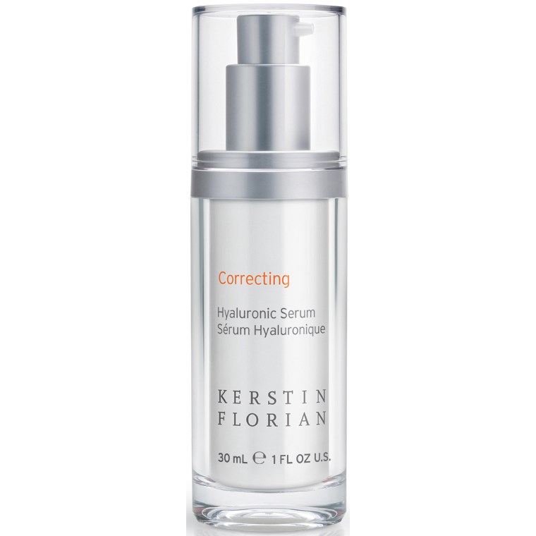 Kerstin Florian Correcting Skincare Correcting Hyaluronic Serum 3