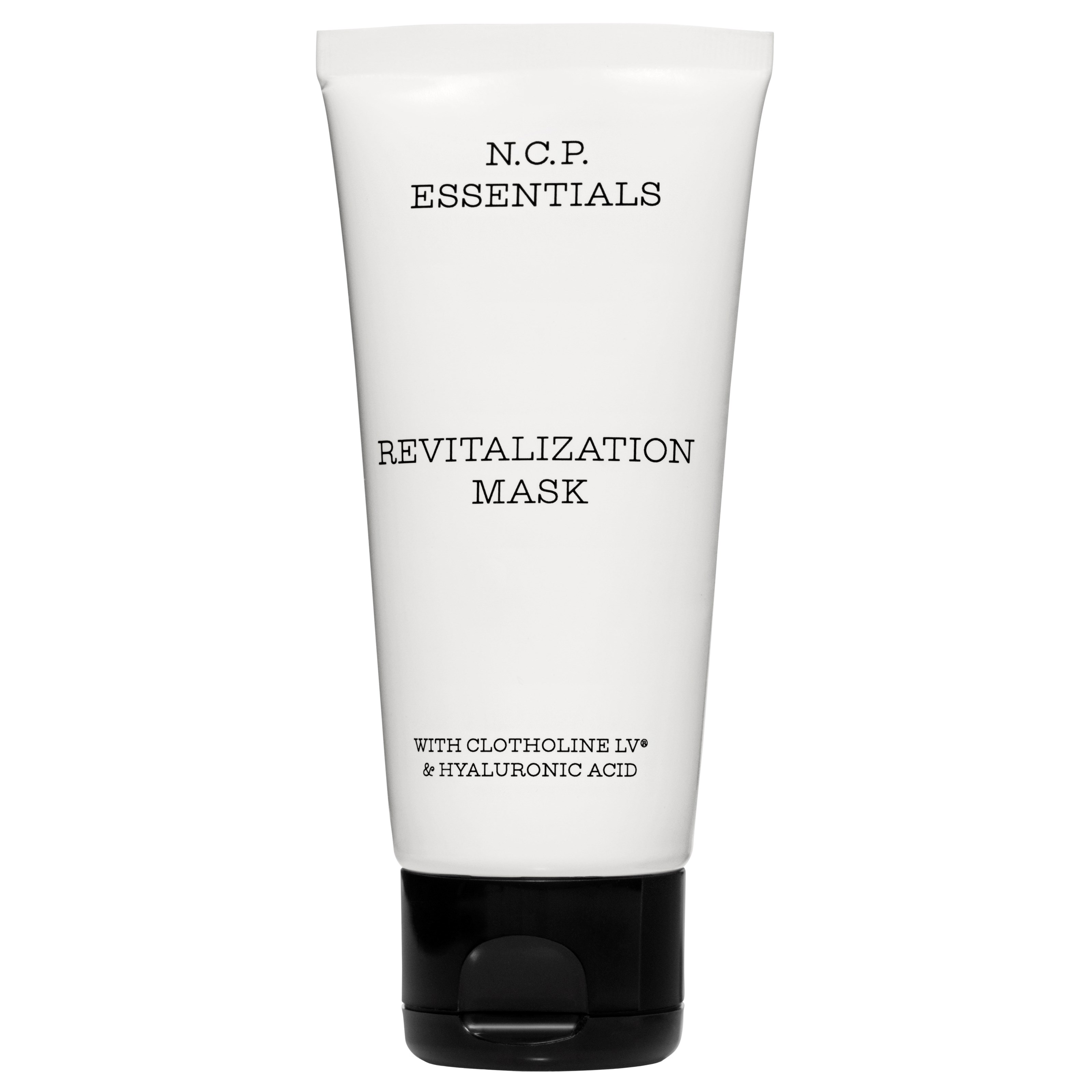 N.C.P. Essentials Revitalization Mask 50 ml