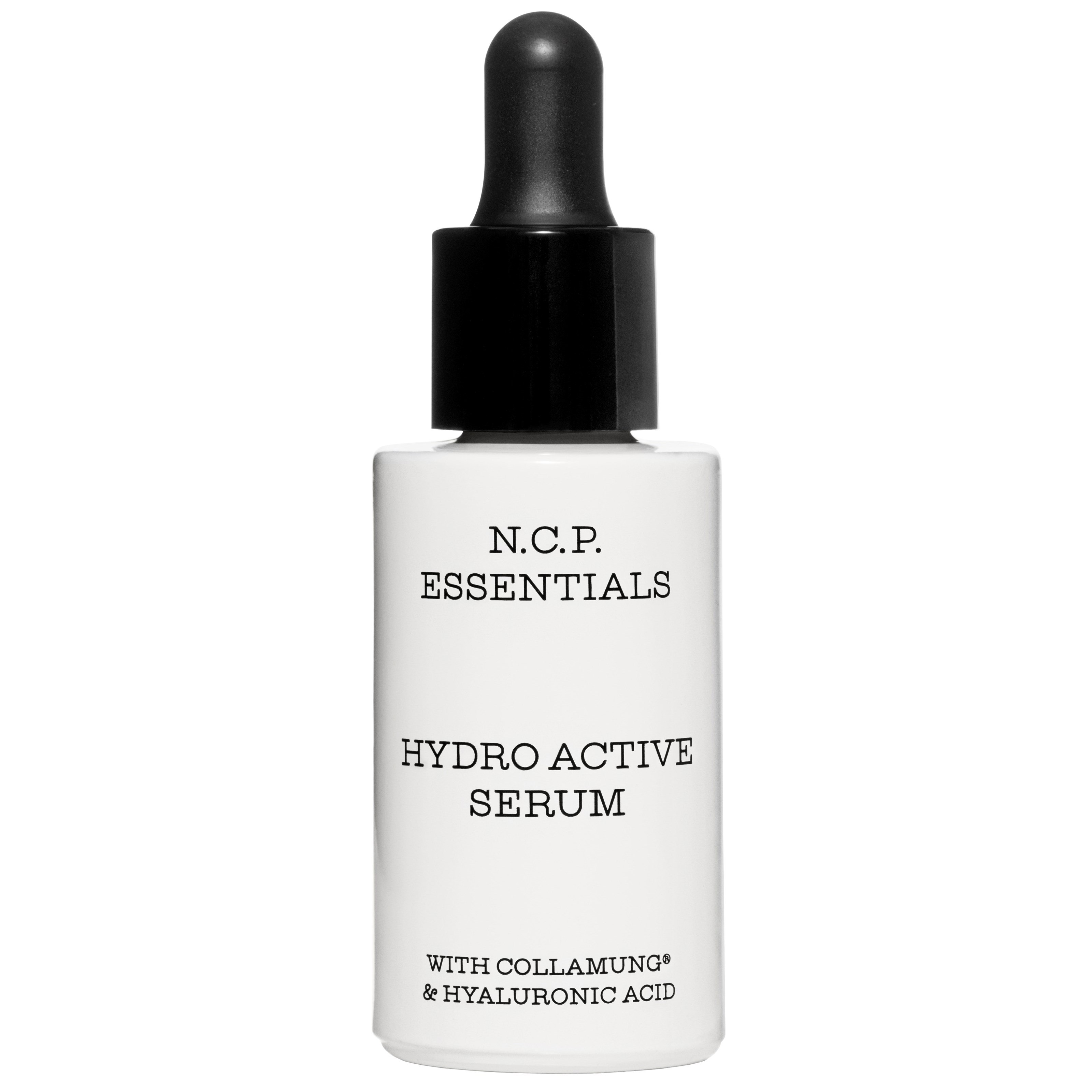 N.C.P. Essentials Hydro Active Serum 30 ml