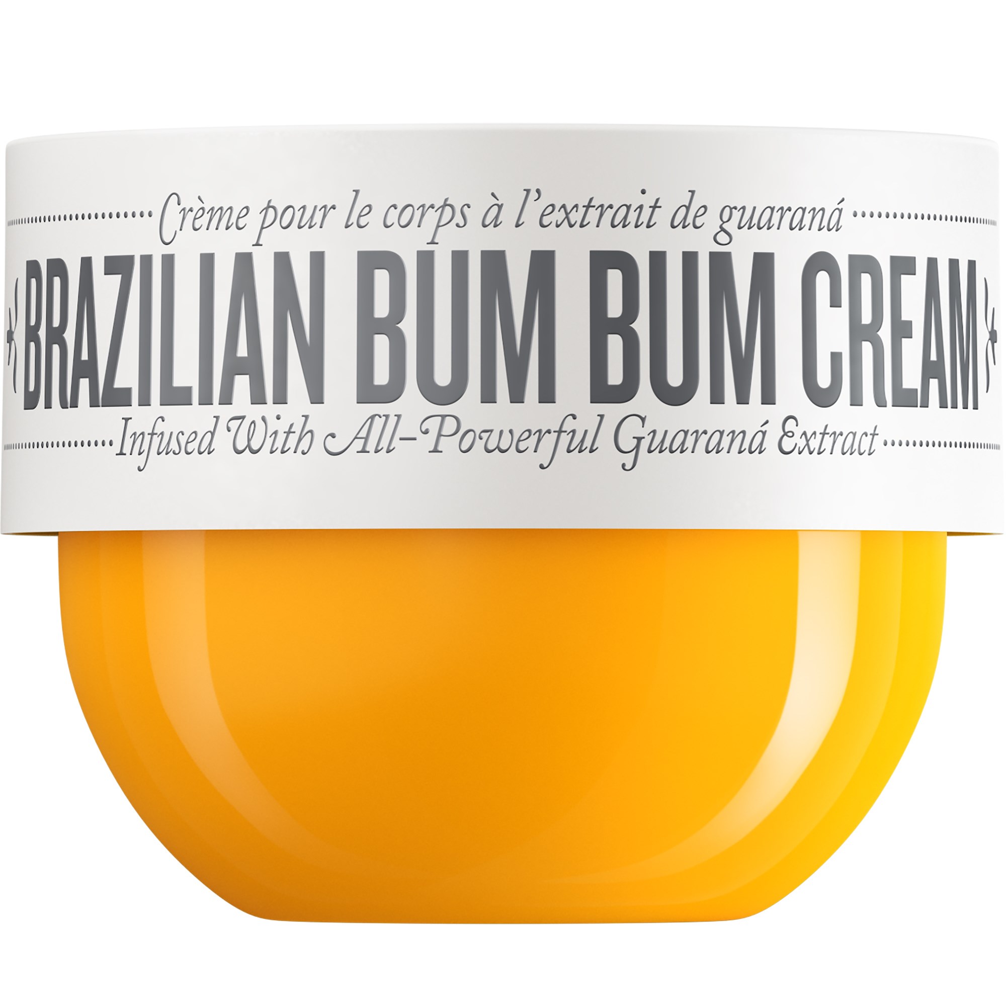 Sol de Janeiro Travel Size Brazilian Bum Bum Cream 75 ml