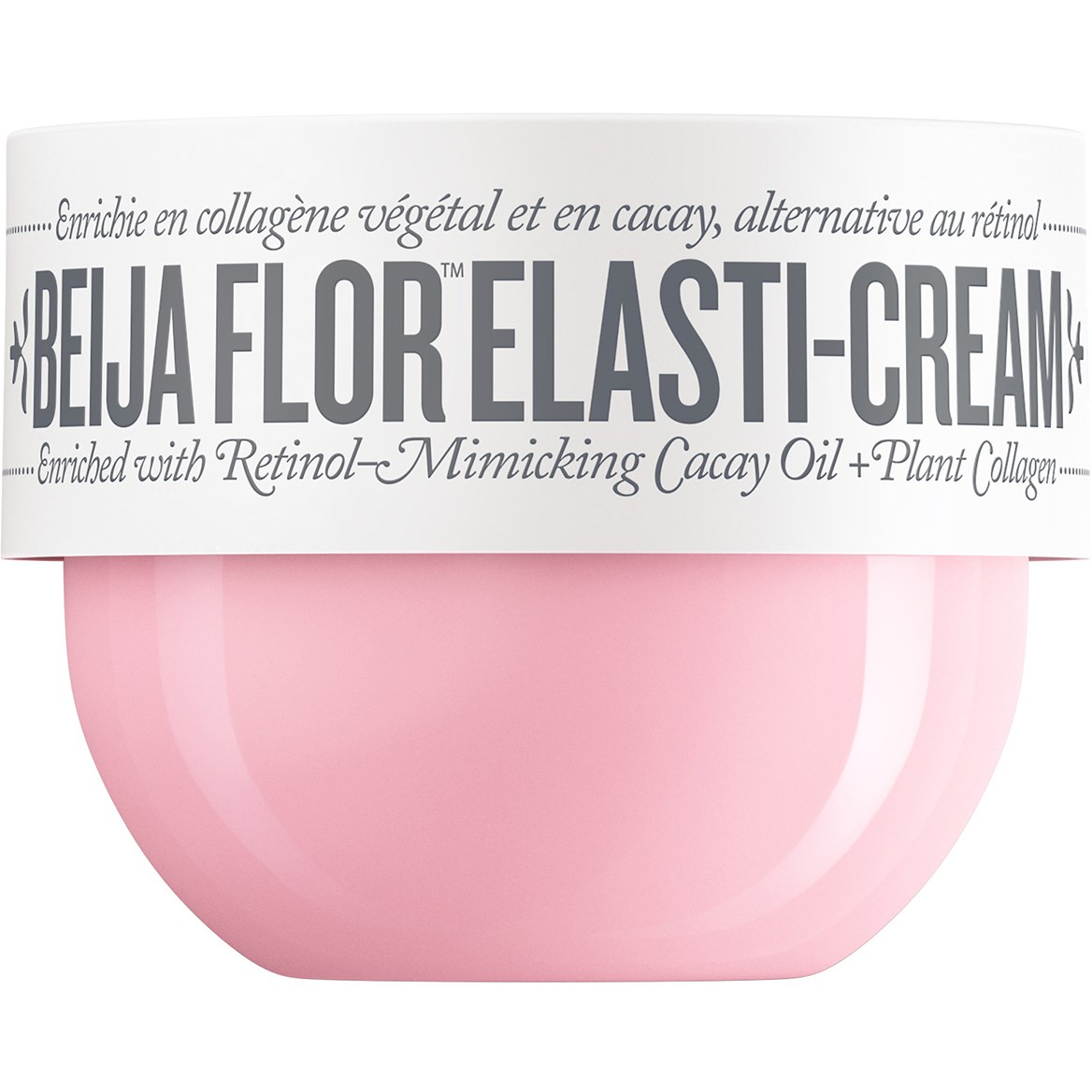 Sol de Janeiro Beija Flor Elasti Cream 75 ml