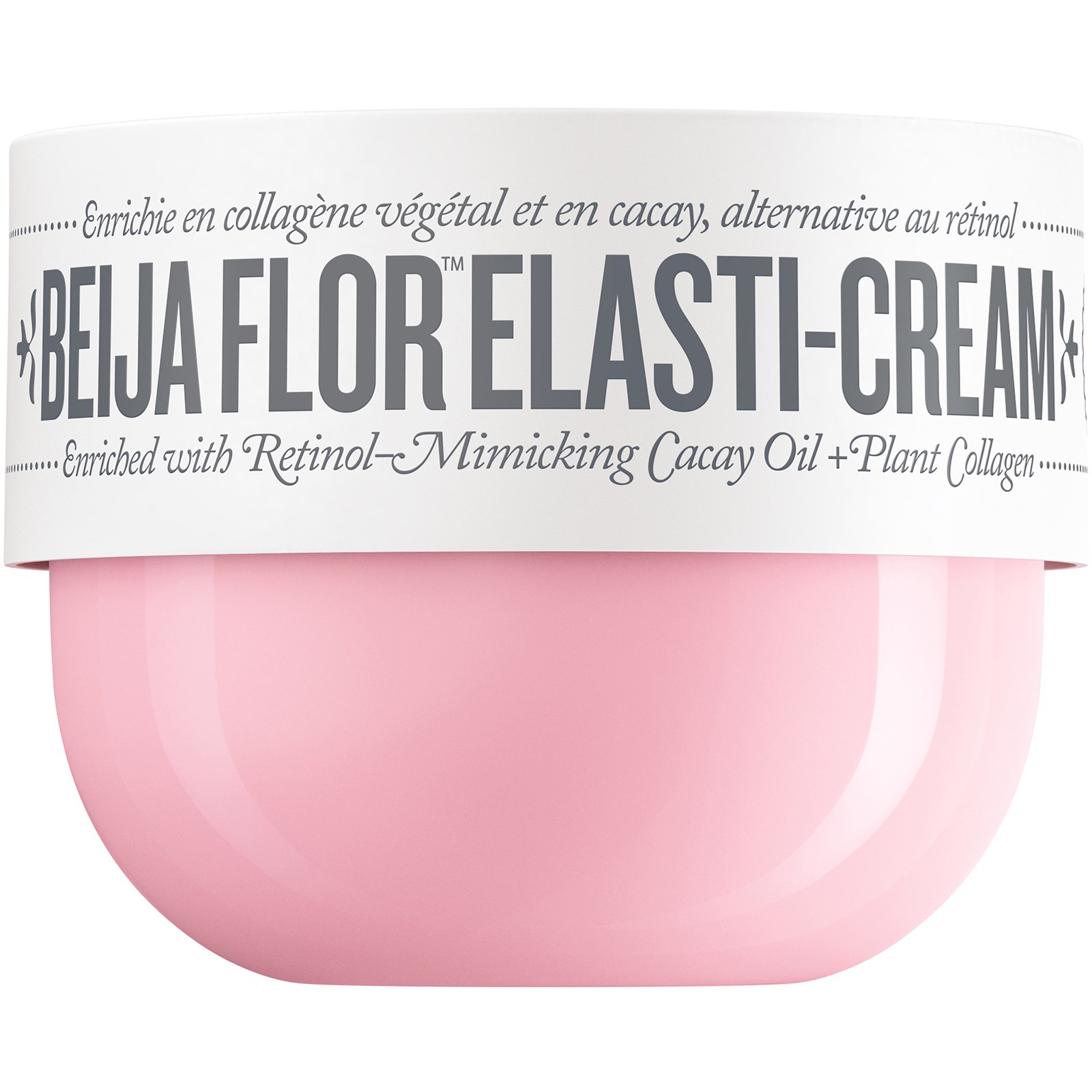 Sol de Janeiro Beija Flor Elasti Cream 240 ml