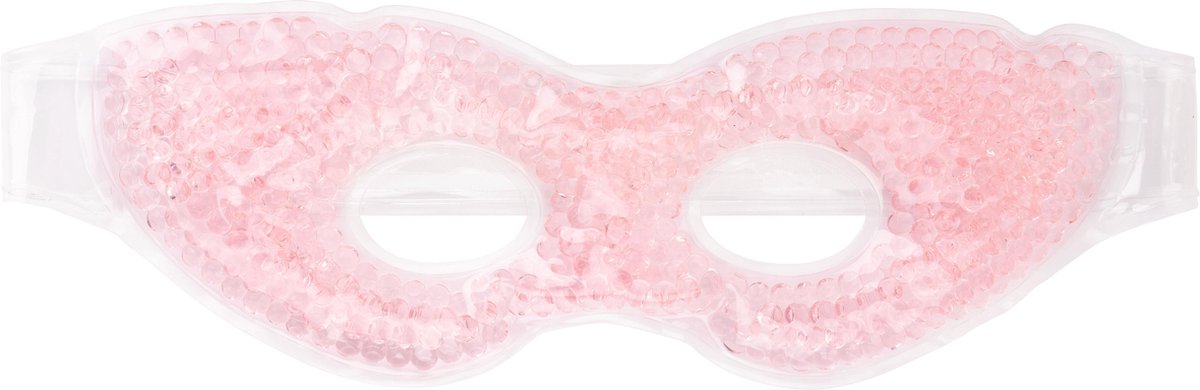 Brushworks Spa Eye Mask