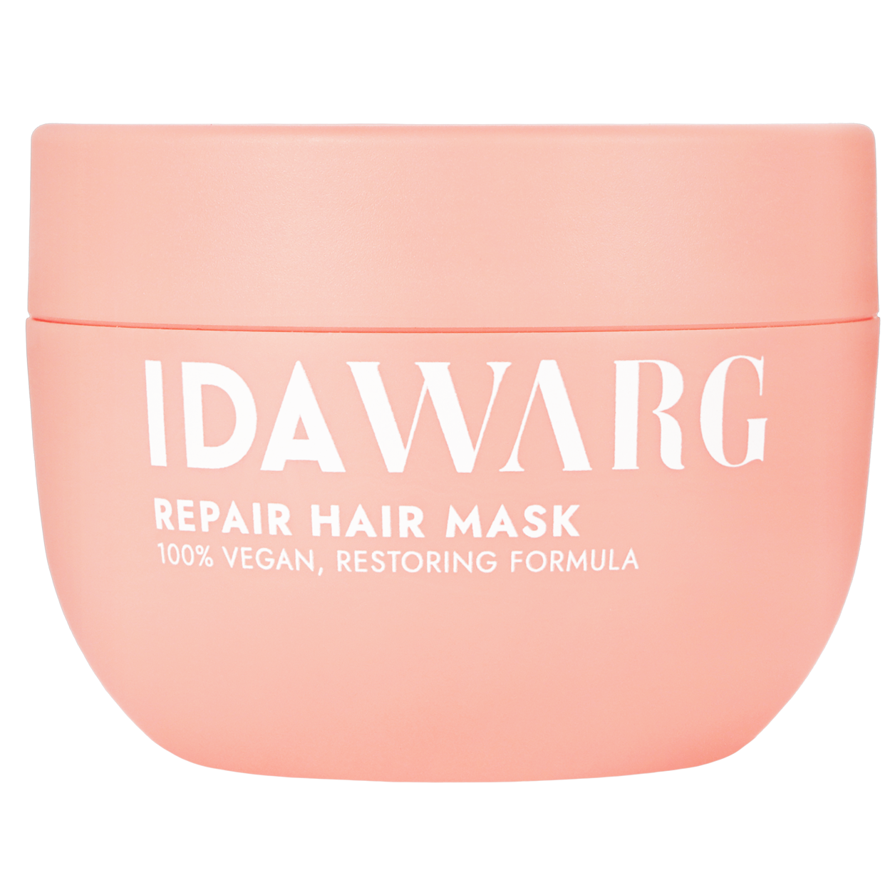 Ida Warg Ida Warg Repair Hair Mask Small Size 100 ml 100 ml