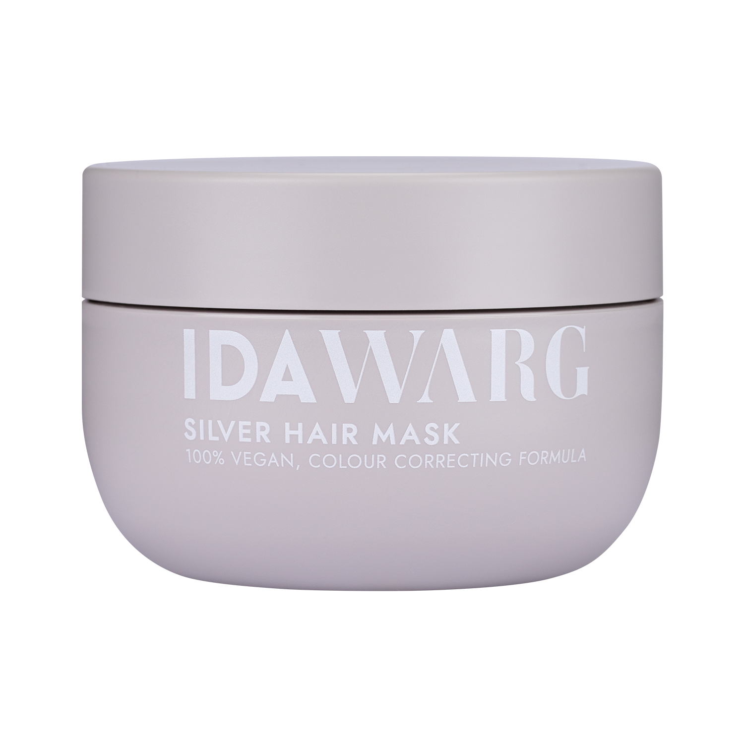 Ida Warg Silver Hair Mask 300 ml