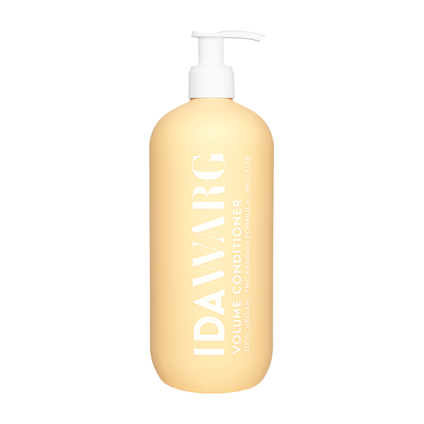 Ida Warg Ida Warg Beauty Ida Warg Volume Conditioner PRO Size 500