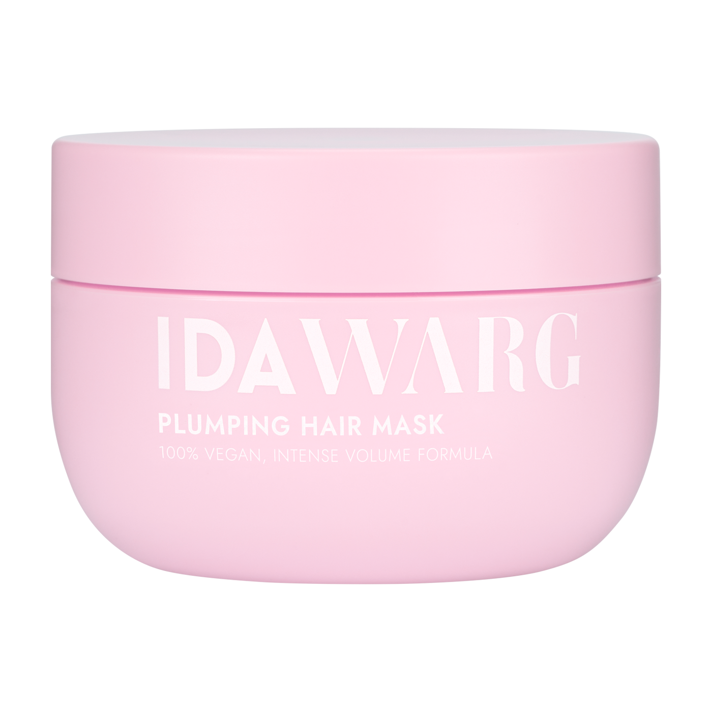 Ida Warg Ida Warg Beauty Hair Mask Plumping 300ml 300 ml