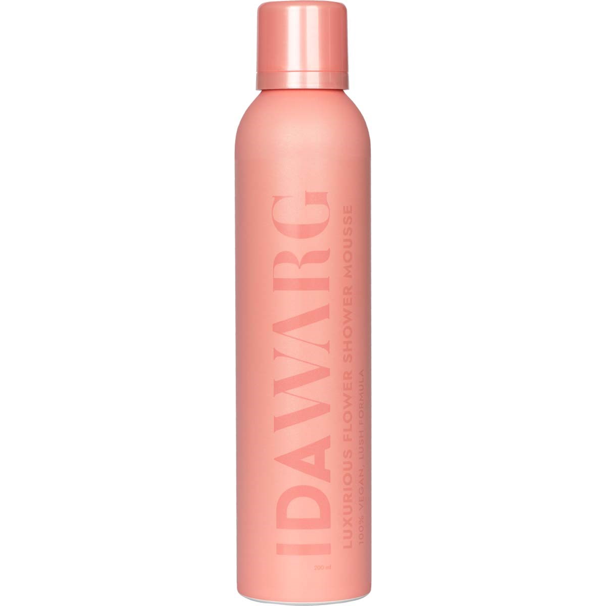 Ida Warg Ida Warg Beauty Shower Mousse Luxurious Flower - Lush Fo