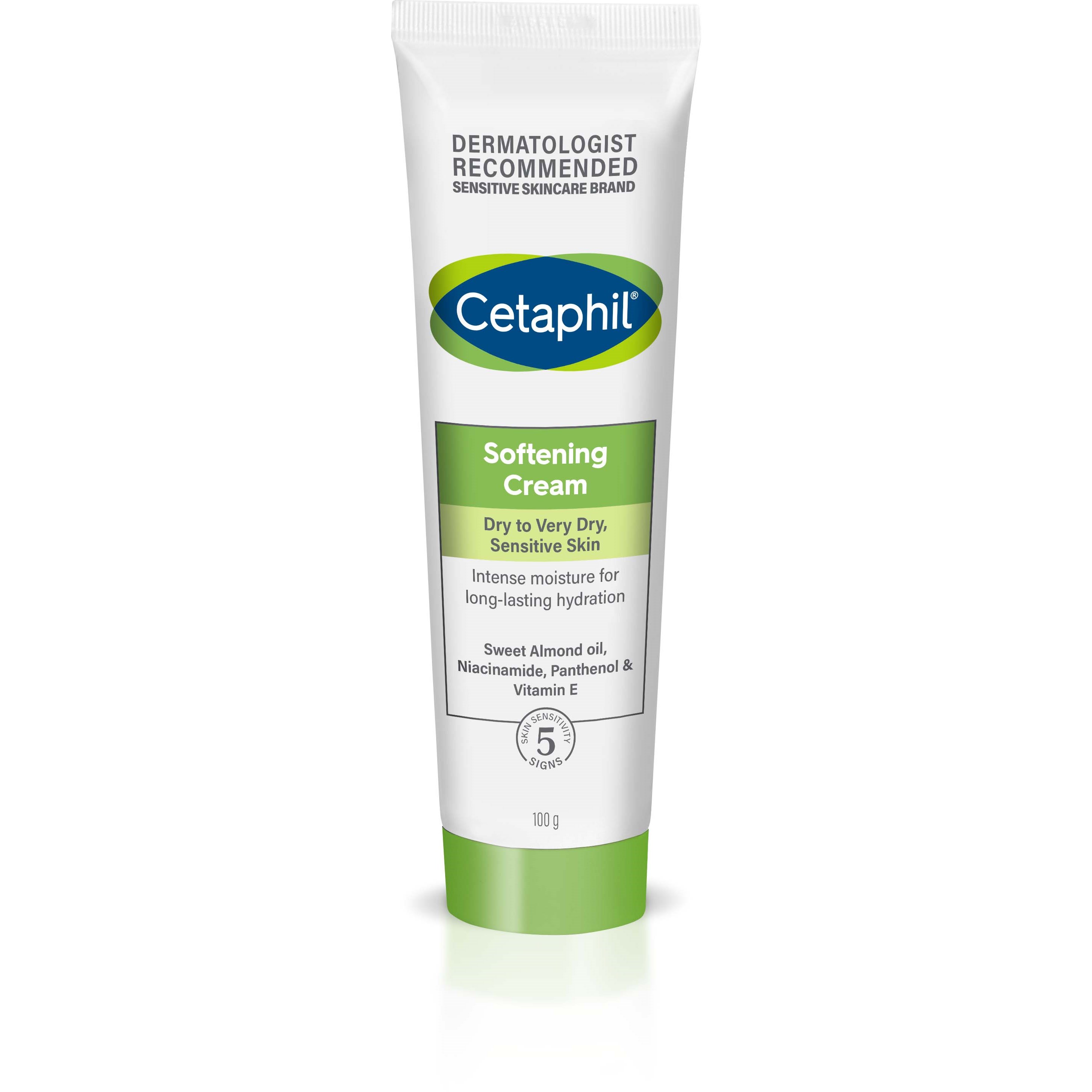 Cetaphil Softening Cream 100 g