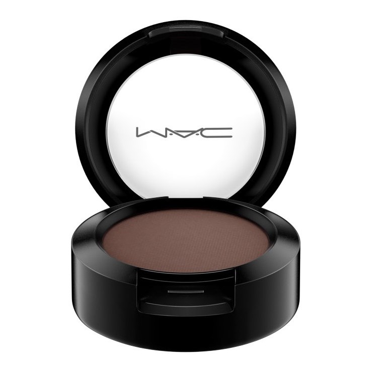 MAC Cosmetics Satin Single Eyeshadow Brun - Bruin