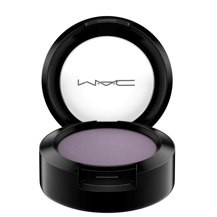 MAC Cosmetics Satin Single Eyeshadow Scene - Grijs