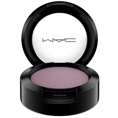 MAC Cosmetics Satin Single Eyeshadow Shale - Grijs