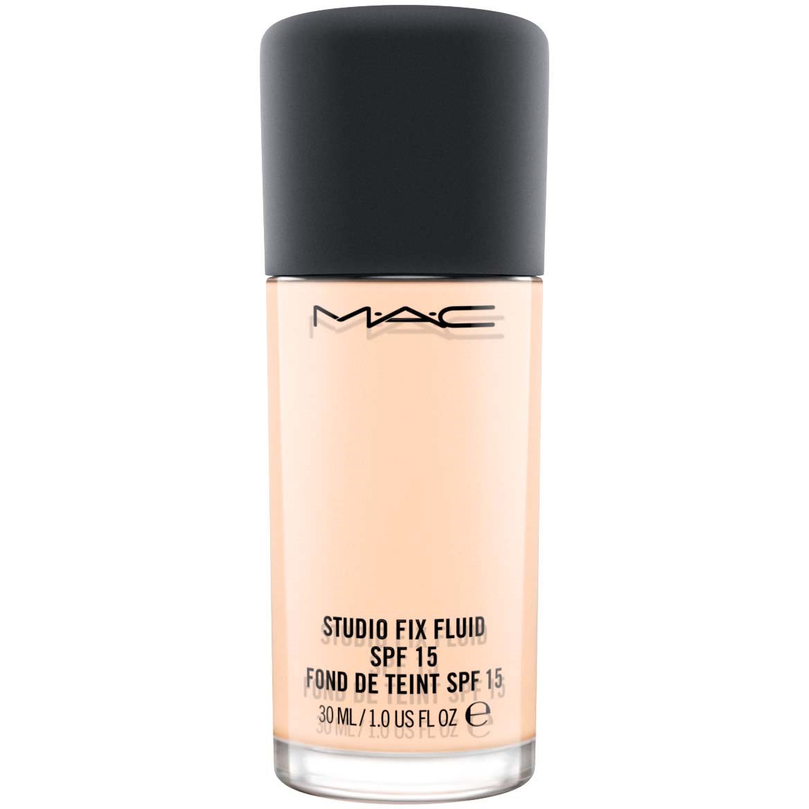 MAC Cosmetics Studio Fix Studio Fix Fluid Spf 15 Foundation N 4.5