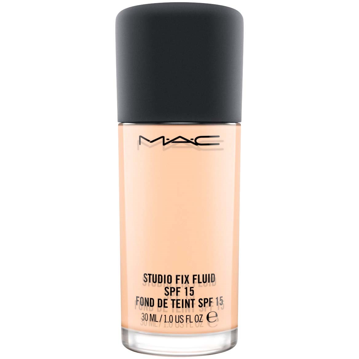 MAC Cosmetics Studio Fix Studio Fix Fluid Spf 15 Foundation N 4.7