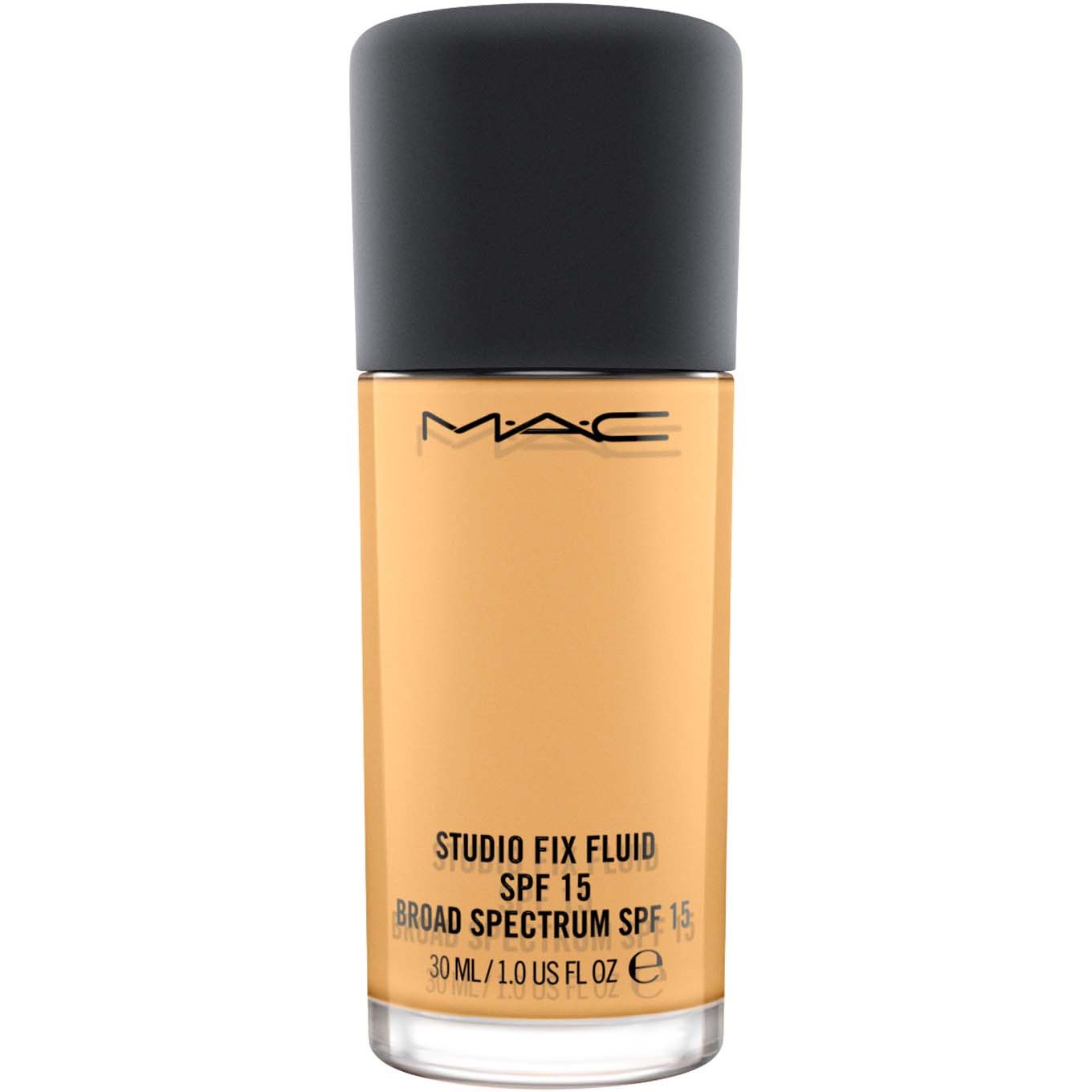 MAC Cosmetics Studio Fix Studio Fix Fluid Spf 15 Foundation C 45