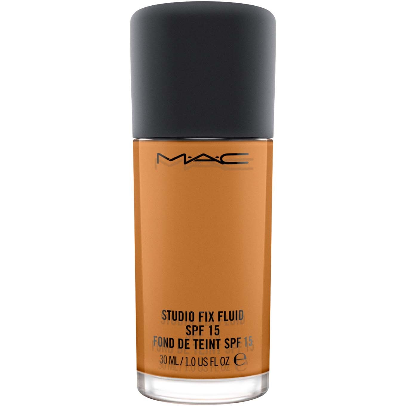 MAC Cosmetics Studio Fix Studio Fix Fluid Spf 15 Foundation C 55