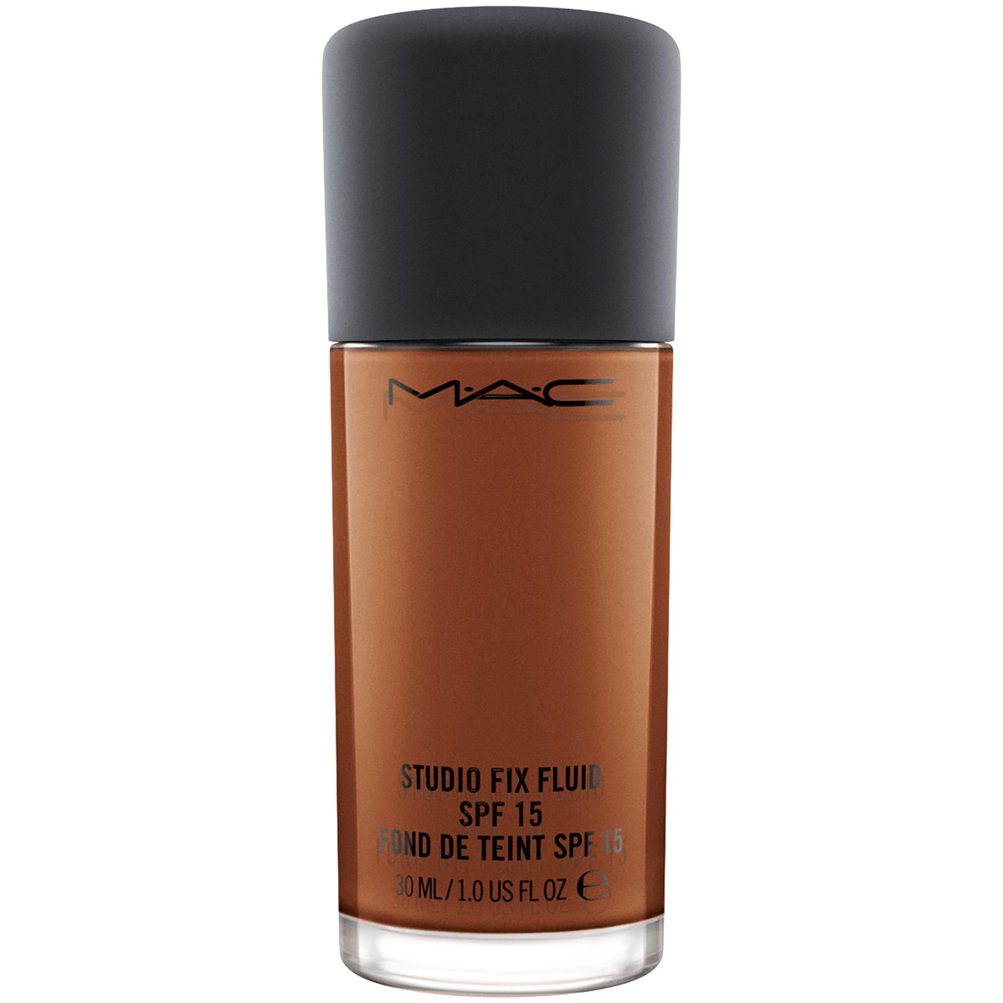 MAC Cosmetics Studio Fix Studio Fix Fluid Spf 15 Foundation NW60